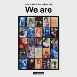 I-Dle • We Are