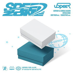 Uspeer • Speed Zone