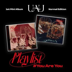 Uau • Playlist #You Are You