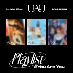 Uau • Playlist #You Are You