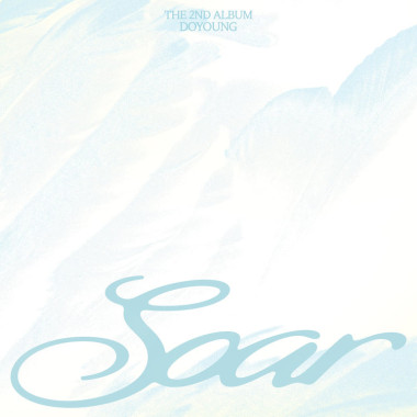 Doyoung • Soar