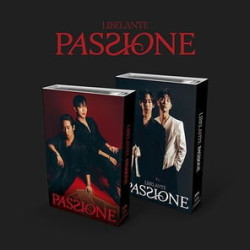 Libelante • Passione