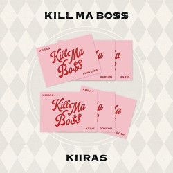 Kiiras • Kill Ma Bo$$