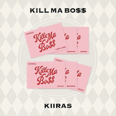 Kiiras • Kill Ma Bo$$