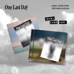 Jung Yong Hwa • One Last Day