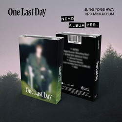 Jung Yong Hwa • One Last Day