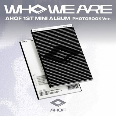 Ahof • Who We Are