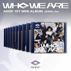 Ahof • Who We Are