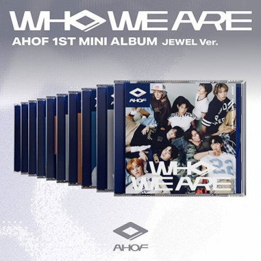 Ahof • Who We Are