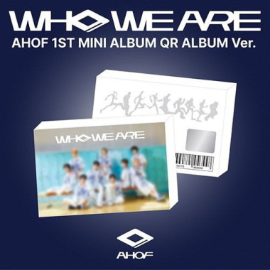 Ahof • Who We Are