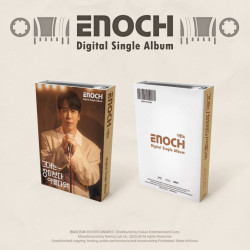 Enoch • You´Re More Beautiful
