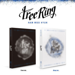 Woo Hyun Nam • Tree Ring