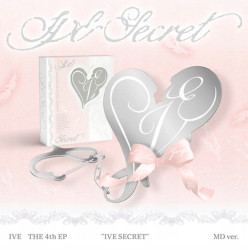 Ive • Ive Secret