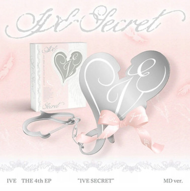 Ive • Ive Secret