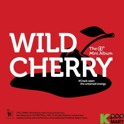 Ichillin´ • Wild Cherry
