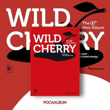 Ichillin´ • Wild Cherry
