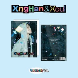 Xnghan & Xoul • Waste No Time