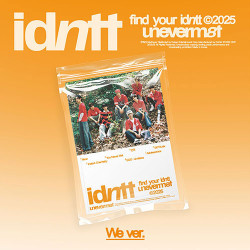 Idntt • Unevermet