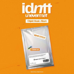 Idntt • Unevermet