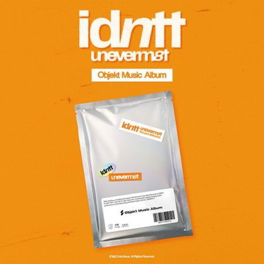 Idntt • Unevermet