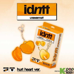 Idntt • Unevermet