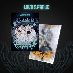 Ampers&One • Loud & Proud