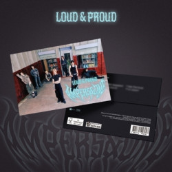Ampers&One • Loud & Proud