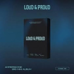 Ampers&One • Loud & Proud