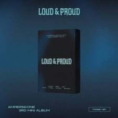 Ampers&One • Loud & Proud