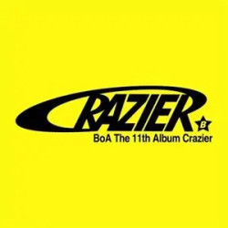 Boa • Crazier