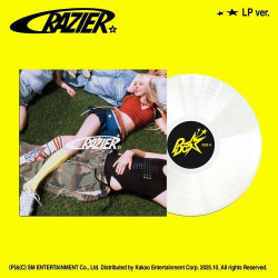 Boa • Crazier