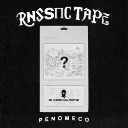 Penomeco • Rnssnc Tape