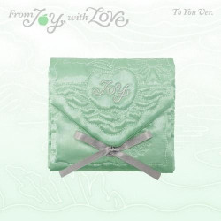 Joy • From Joy, With Love