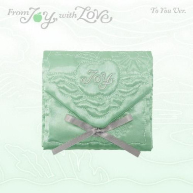 Joy • From Joy, With Love