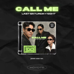 Koyote • Call Me