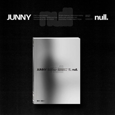 Junny • Null