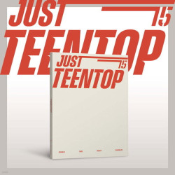 Teen Top • Just 15, Just Teen Top