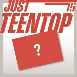 Teen Top • Just 15, Just Teen Top