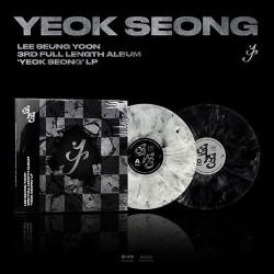 Seung Yoon Lee Yeok Seong • Seung Yoon Lee Yeok Seong