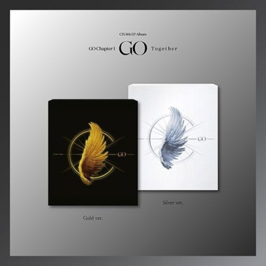 CIX • Go Chapter 1 Go Toge.
