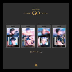 Cix • Go Chapter 1  Go Toge.