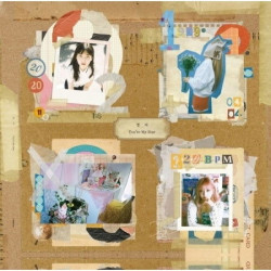 Kyoungseo • You´Re My Star