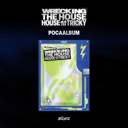 Xikers • House Of Tricky Wrecking The House