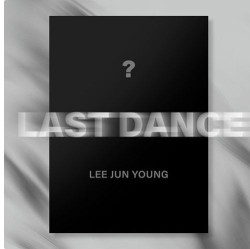 Jun Young Lee • Last Dance