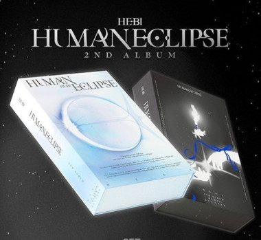 Hebi • Human Eclipse