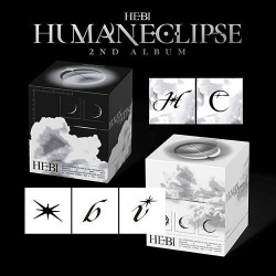 Hebi • Human Eclipse