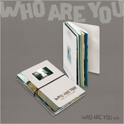 Suho • Who Are You