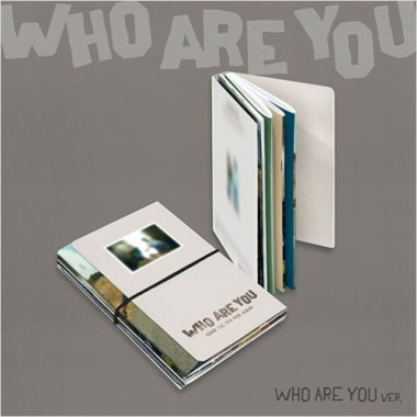 Suho • Who Are You