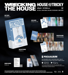 Xikers • House Of Tricky Wrecking The House