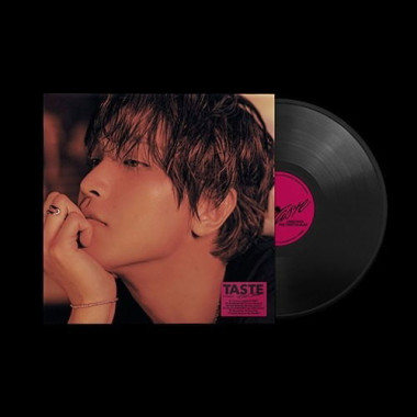 Haechan • Taste
